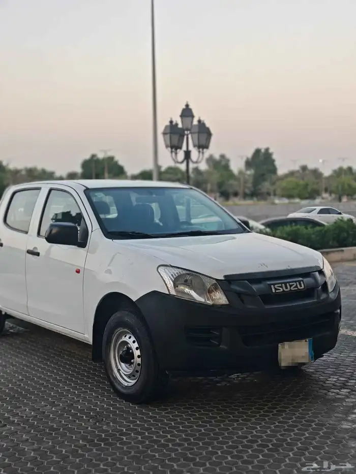 ايسوزو ديماكس ديزززل 2