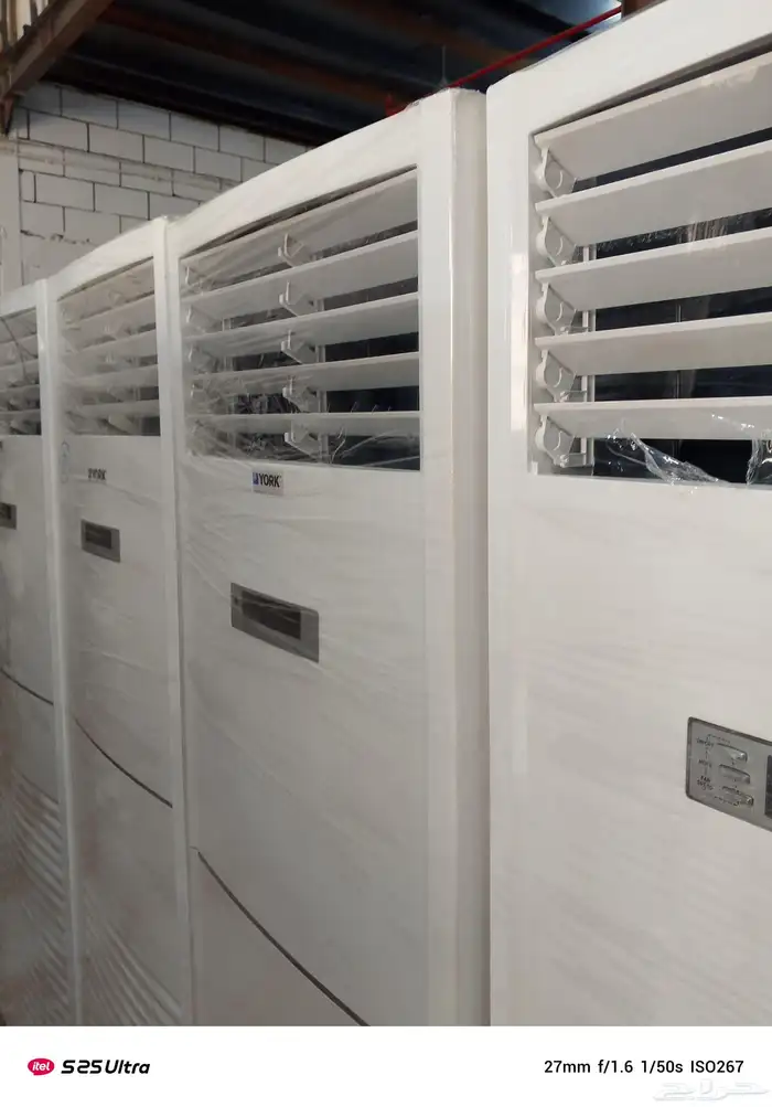 مكيف دولاب سامسونج 55 ألف وحدة سعر خاص جده الحراج 9