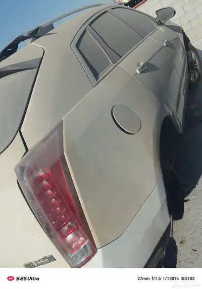 كدلك Srx موديل 2013 قطع غيار فقط index