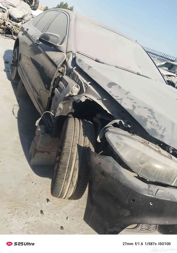 بي ام دبليو 523i 2011 2