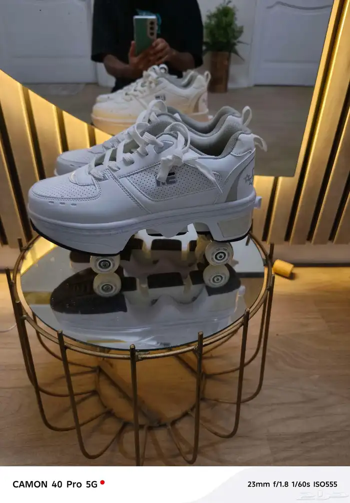 سكوتر تزلج 150 0