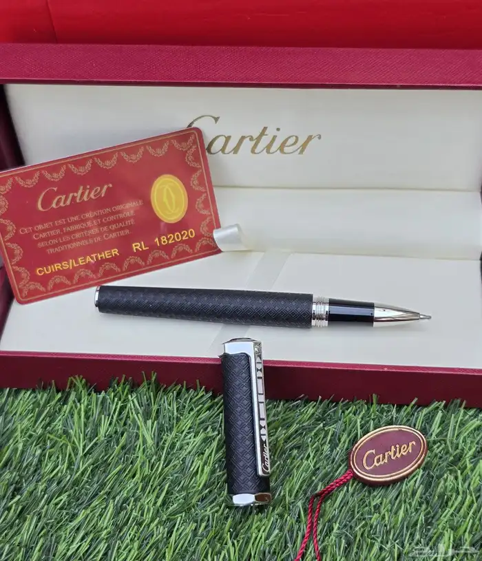 اقلام كارتير فاخره 4
