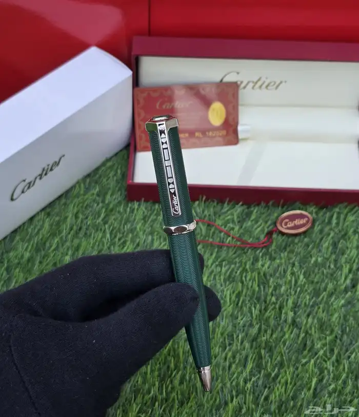 اقلام كارتير فاخره 9
