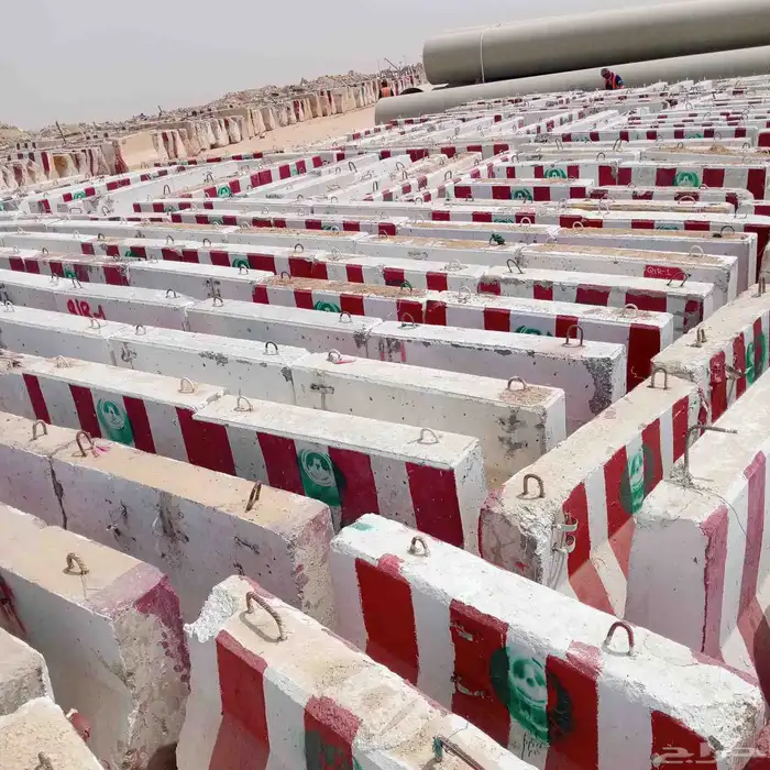 صبيات توريد نوجرسي مستخدم 15