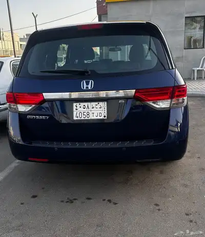 اوديسي للبيع index