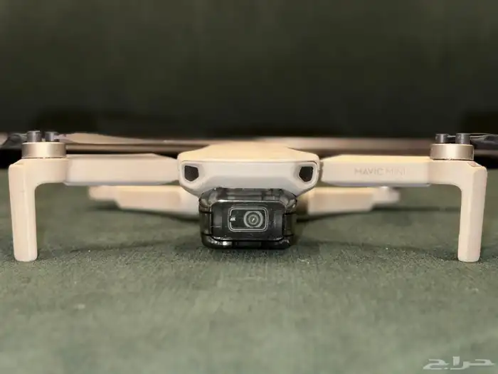كاميرا درون DJI Mavic Mini 2