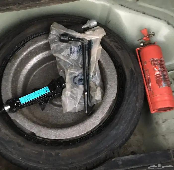 النترا 2006 قير عادي 10