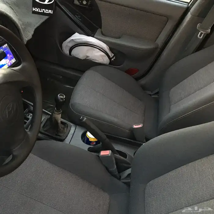 النترا 2006 قير عادي 6