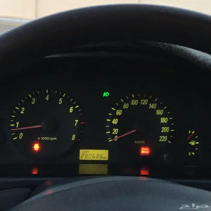 النترا 2006 قير عادي 7