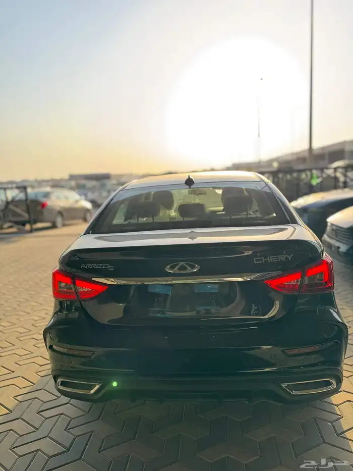 شيري اريزو 5 2