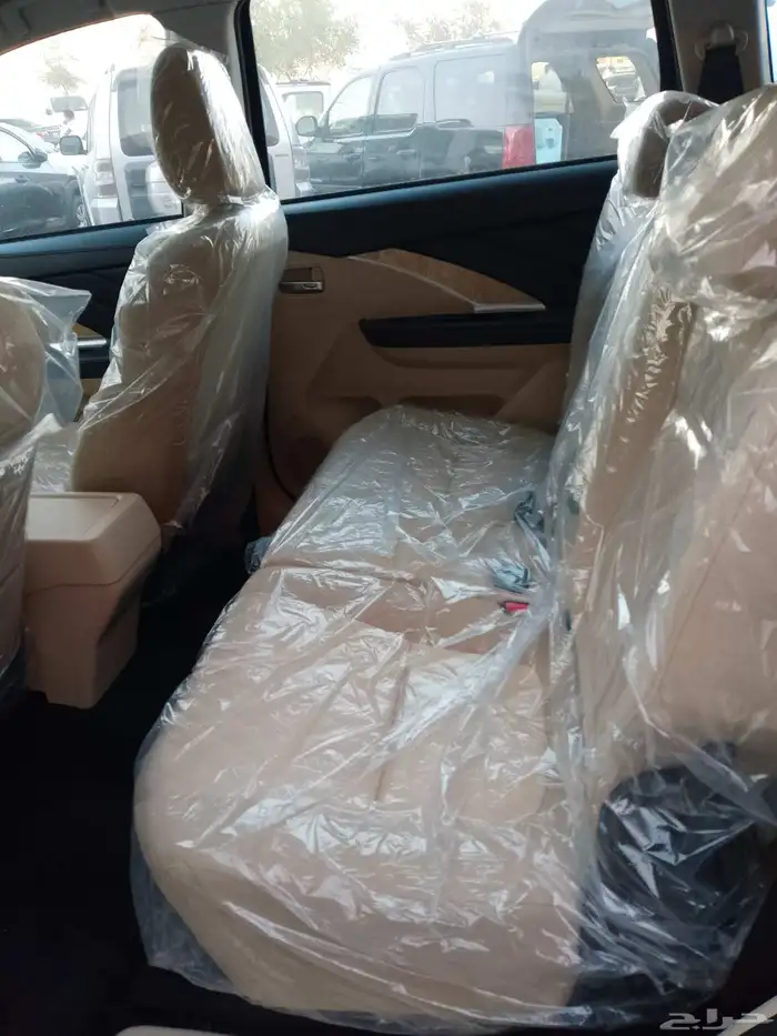 نيسان اكسترا 2024 استاندر كاش وتمويل 1