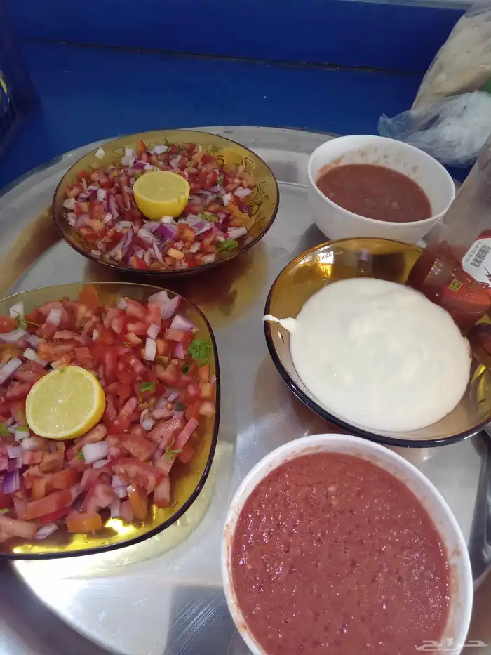 طباخ استراحات اومزارع 7