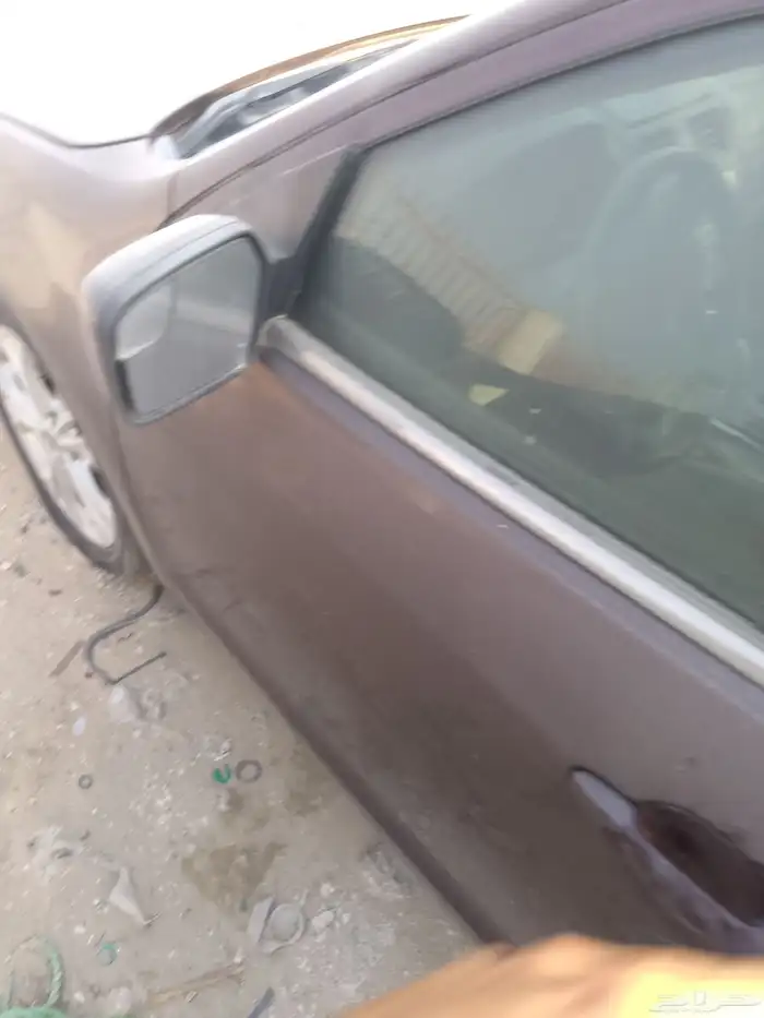 قطع غيار فورد فيوجن 2012 تشليح 1