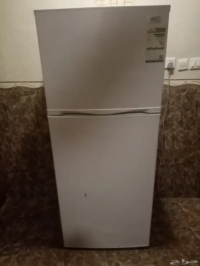 ثلاجه نضيفه جدن ميكرويف سامسونج سبيل حق المويه 0