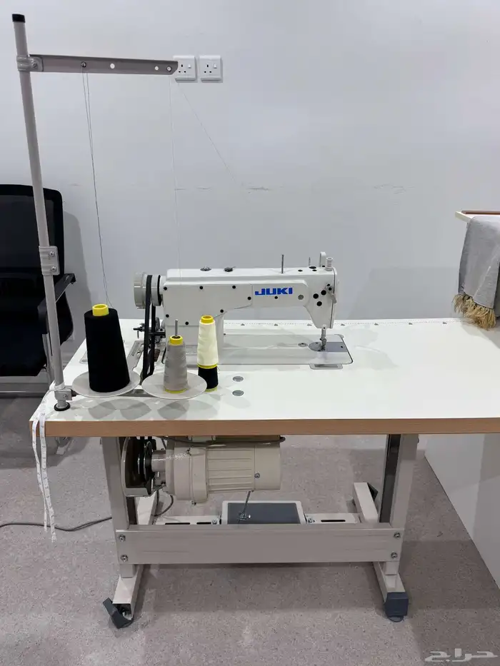 مكينه خياطه 0