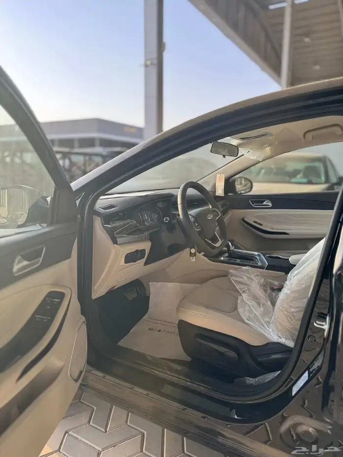 شيري اريزو 5 8