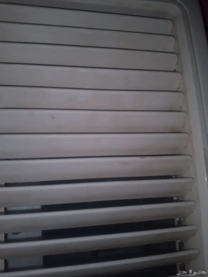مكيف شباك 0