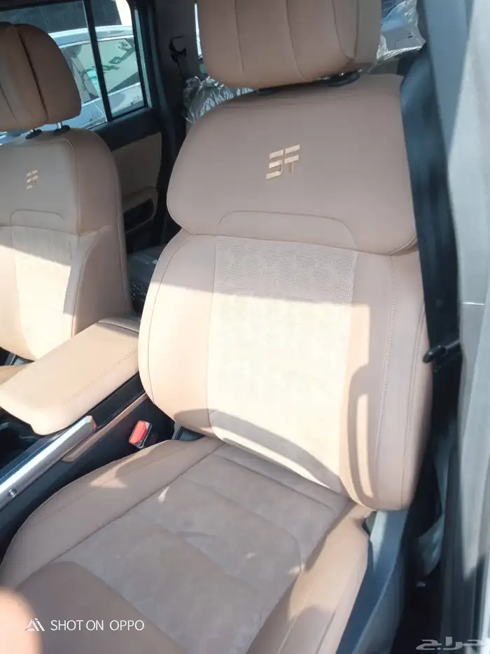 جيتور T2 لكجري 2025 6