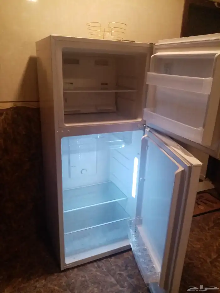 ثلاجه نضيفه جدن ميكرويف سامسونج سبيل حق المويه 2