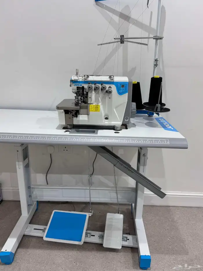 مكينه خياطه 1