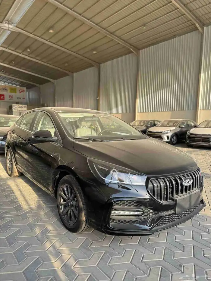 شيري اريزو 5 0