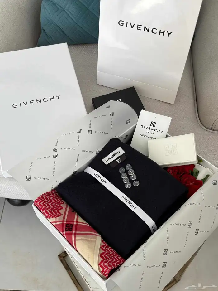 بوكس جفينشي الرجالي 3