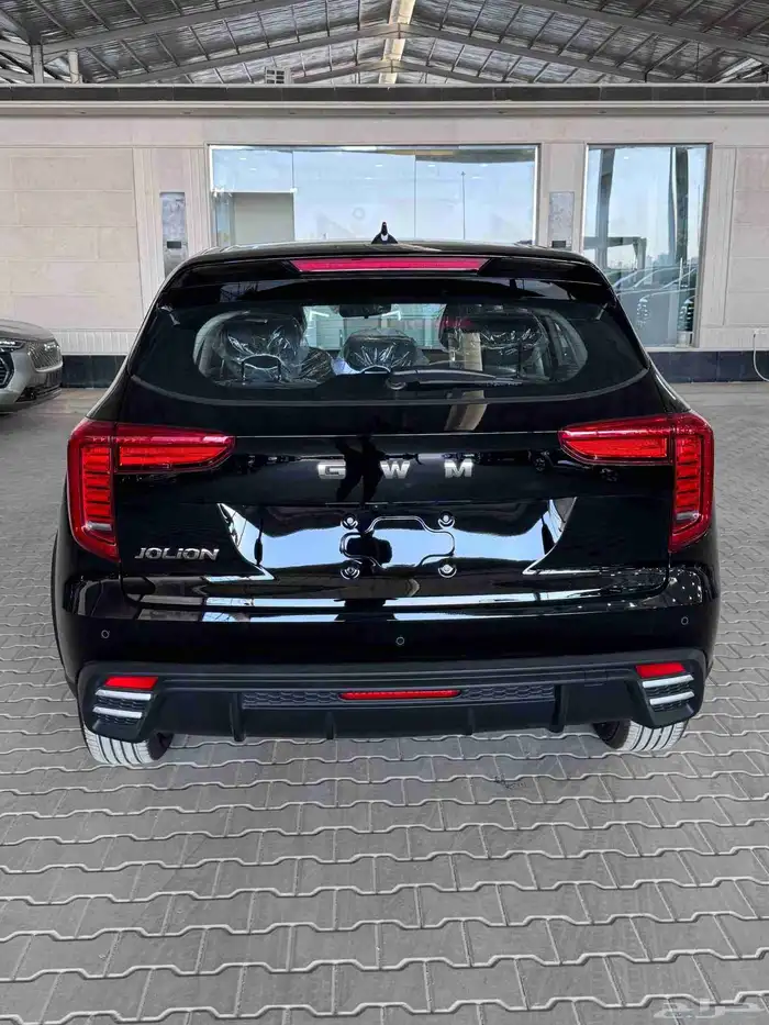 عروض حصريه هافال جوليان ستاندر سعودى 2026 6