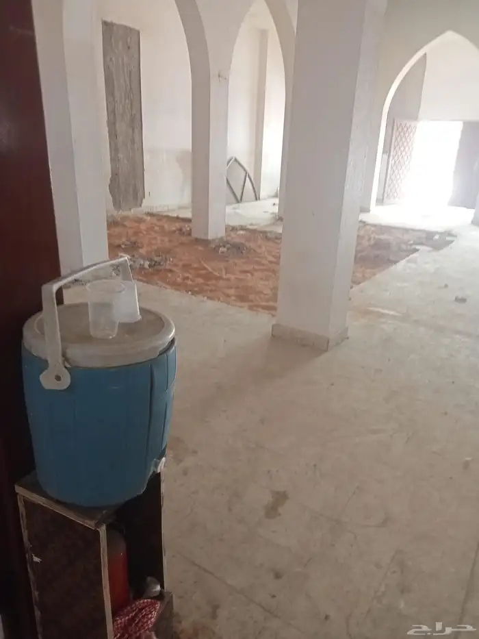 اعمال ترميم وهدم وترميم تكسير ولياسه 1