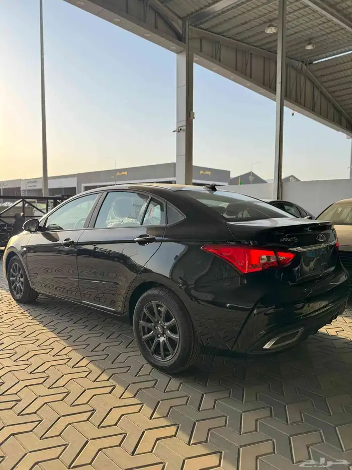 شيري اريزو 5 1