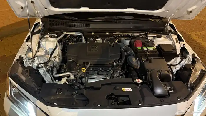 يارس 2023 فئهy 5