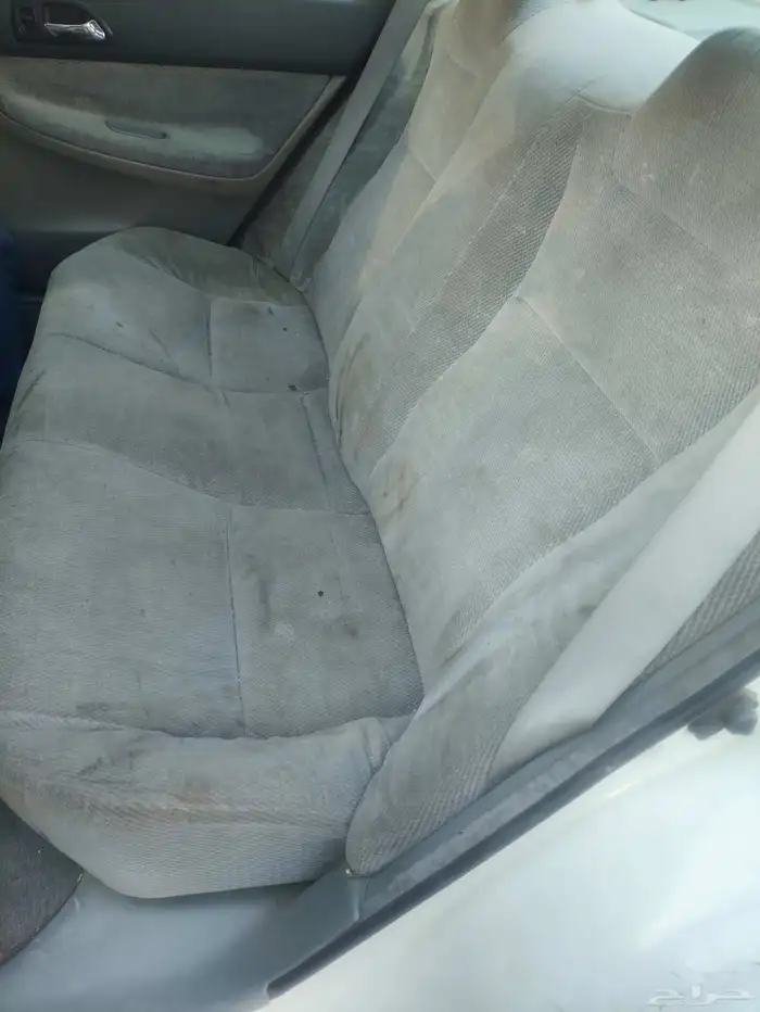 للبيع هوندا كورد 1997 6