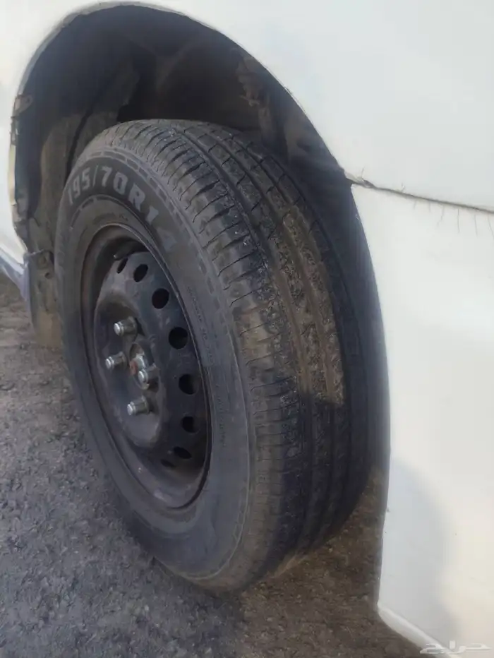 للبيع هوندا كورد 1997 3