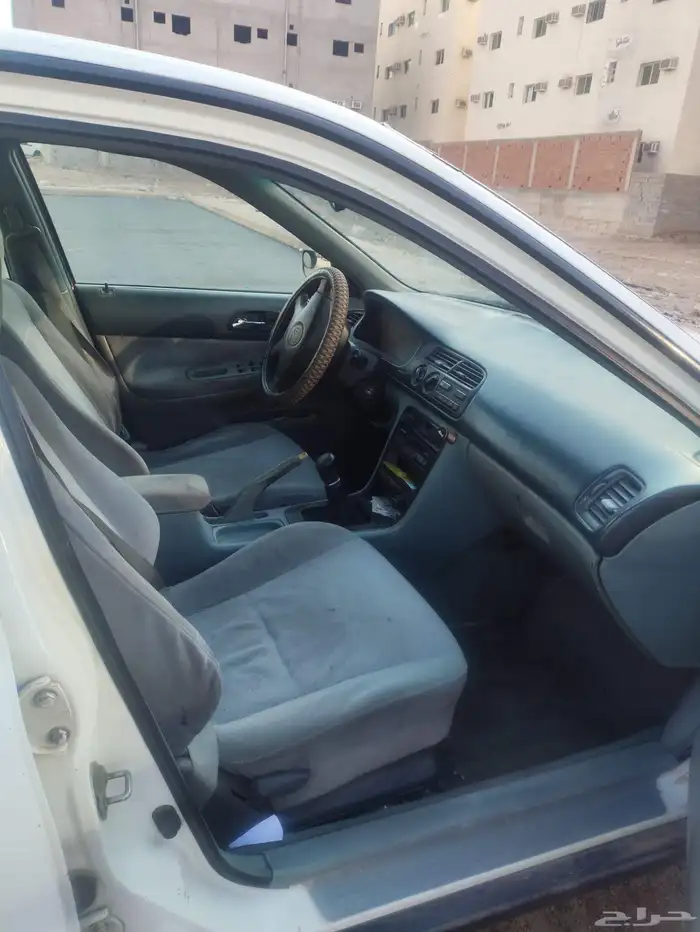 للبيع هوندا كورد 1997 5