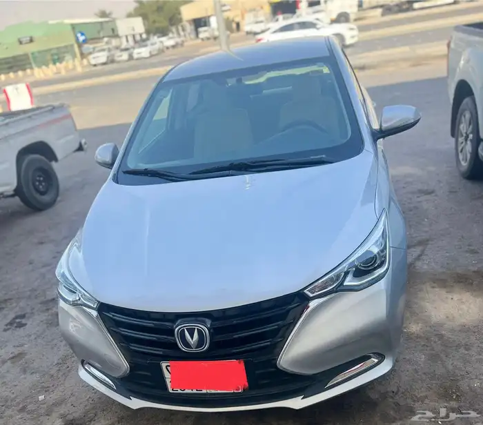 شانجان ال سفن 2022 0