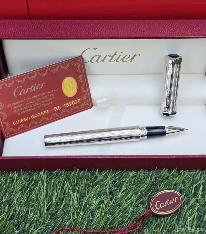 اقلام كارتير فاخره 13