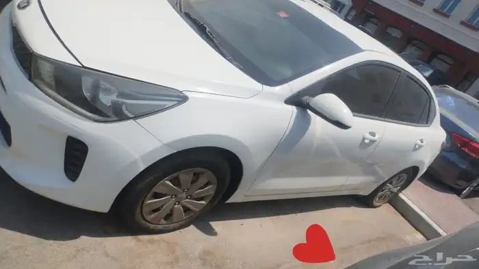 كيا ريو 2020 2