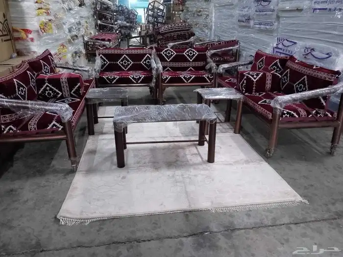 جلسات احواش جلسات خارجيه تراثي اسعار جمله 8