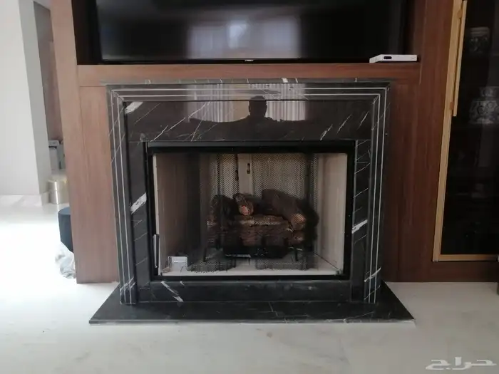 مدافئه اوربيه مدافئه خرجيه مشبات مداخن مناقل 6