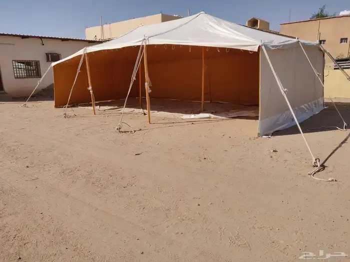 خيام الصباح التنزاني بيتيه 0