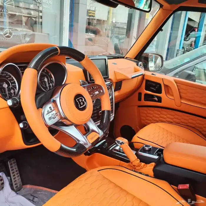 دوده دركسيون فورت تورس وجميع أنواع السيارات 3