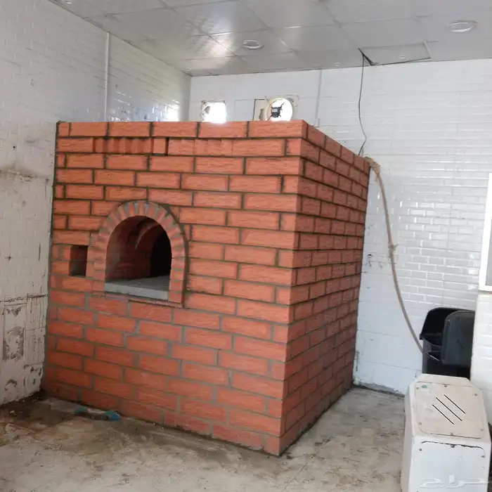 أفران مطاعم أفران اسواق أفران بيتزا 4