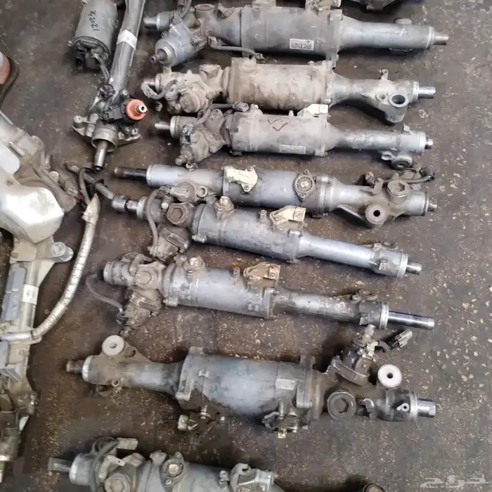 دوده دركسيون فورت تورس وجميع أنواع السيارات 1