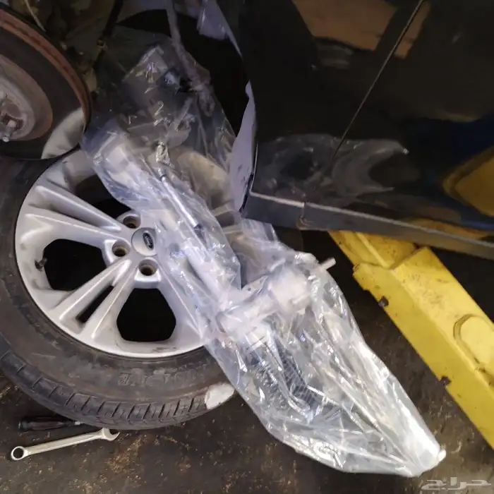 دوده دركسيون فورت تورس وجميع أنواع السيارات 4