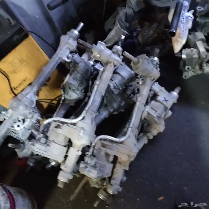 دوده دركسيون فورت تورس وجميع أنواع السيارات 0