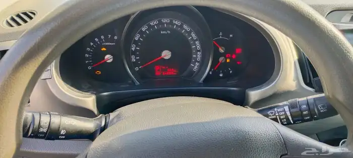 سيارة كيا سبورتج 7