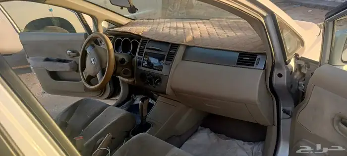 نيسان تيدا اقتصادية 5