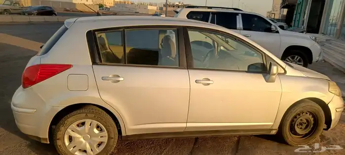 نيسان تيدا اقتصادية 3