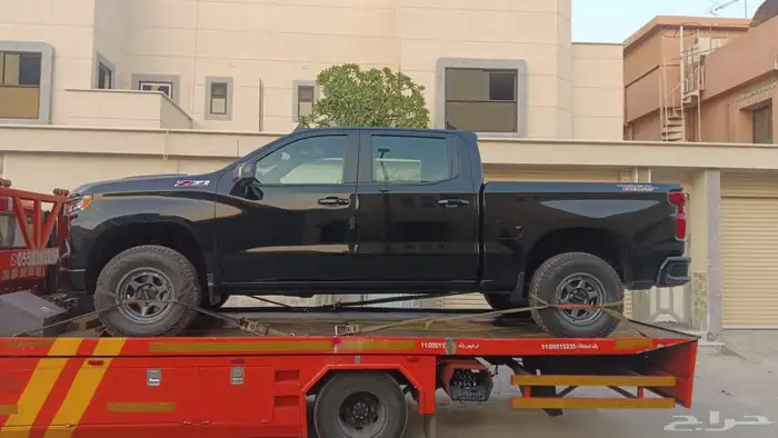 سطحة هيدرولك الرياض الدمام جده القريات تبوك أبها نقل سيارات 3