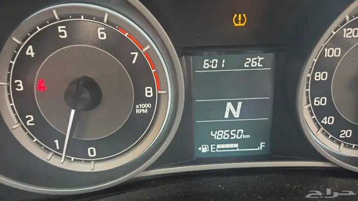 سوزوكي موديل 2023 7