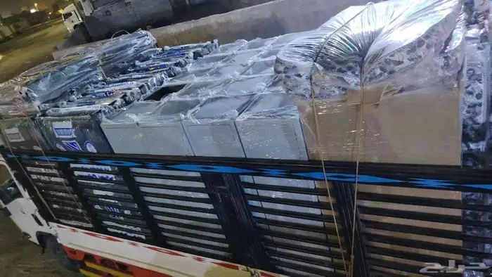 دولاب حديد مع سرير حديد سعر جمله 9